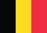 Flag - Belgium