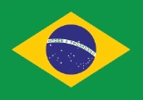 Flag - Brazil