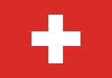 Flag - Switzerland