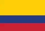 Flag - Colombia