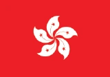 Flag - Hong Kong
