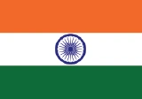 Flag - India