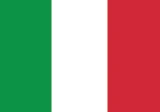 Flag - Italy