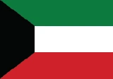 Flag - Kuwait