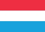 Flag - Luxembourg