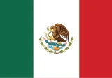 Flag - Mexico