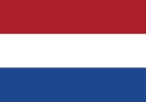 Flag - The Netherlands