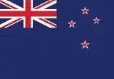 Flag - New Zealand