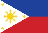 Flag - Philippines