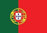 Flag - Portugal