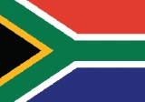 Flag - South Africa